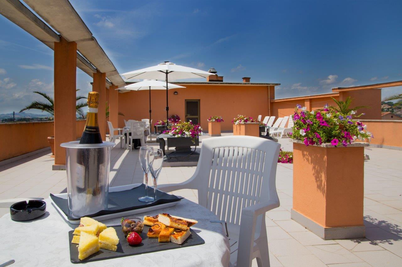 Hotel Solarium